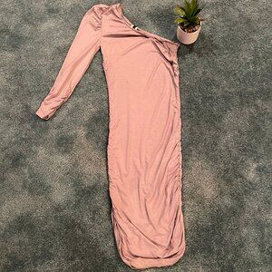 Vintage 90s/2000s Fany D body con dress